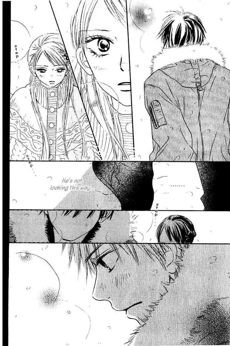 Kimi Ni Todoke Chapter 26 4